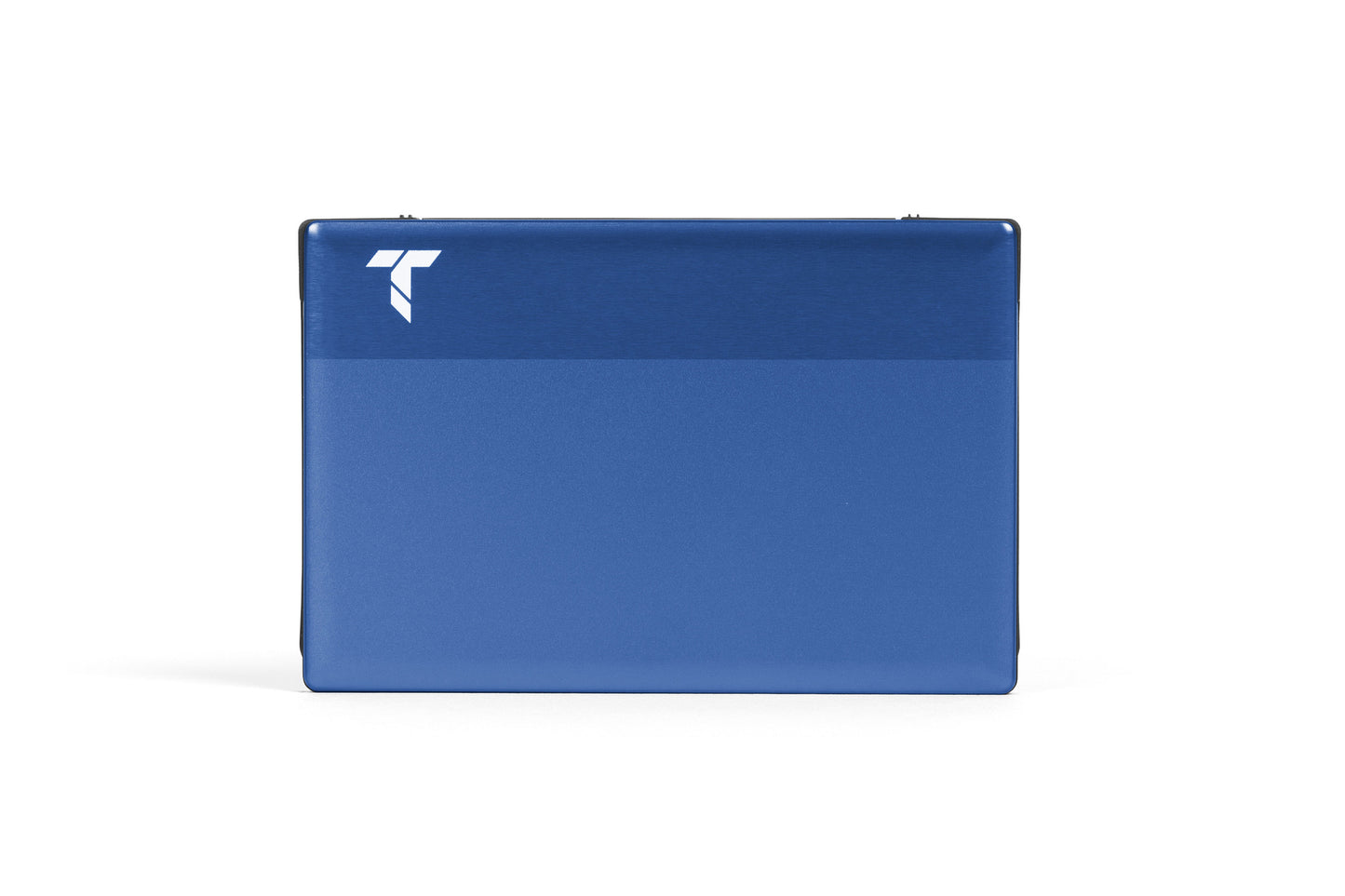 TravelCard Plus portable charger in Indigo