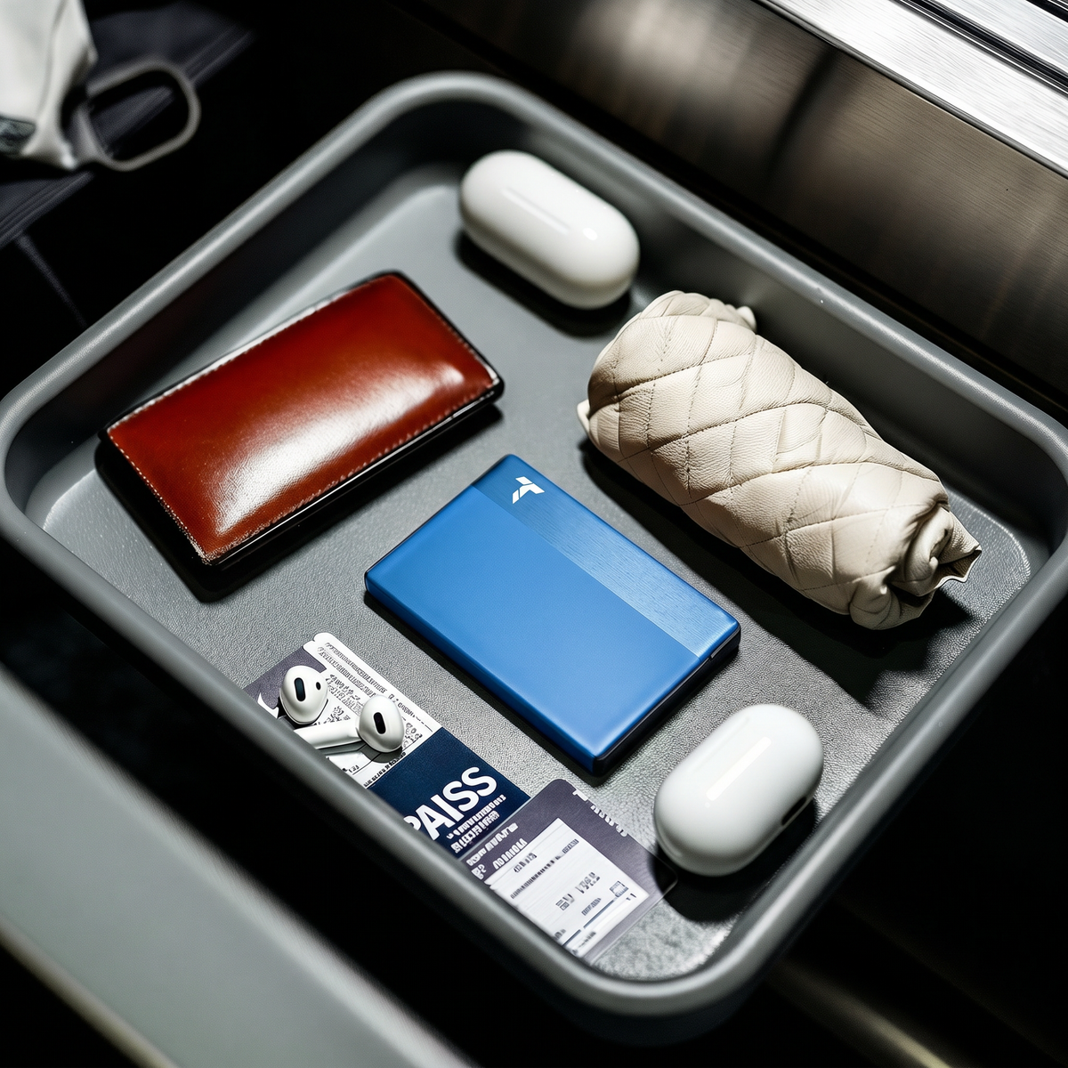 Your must-have travel accessory