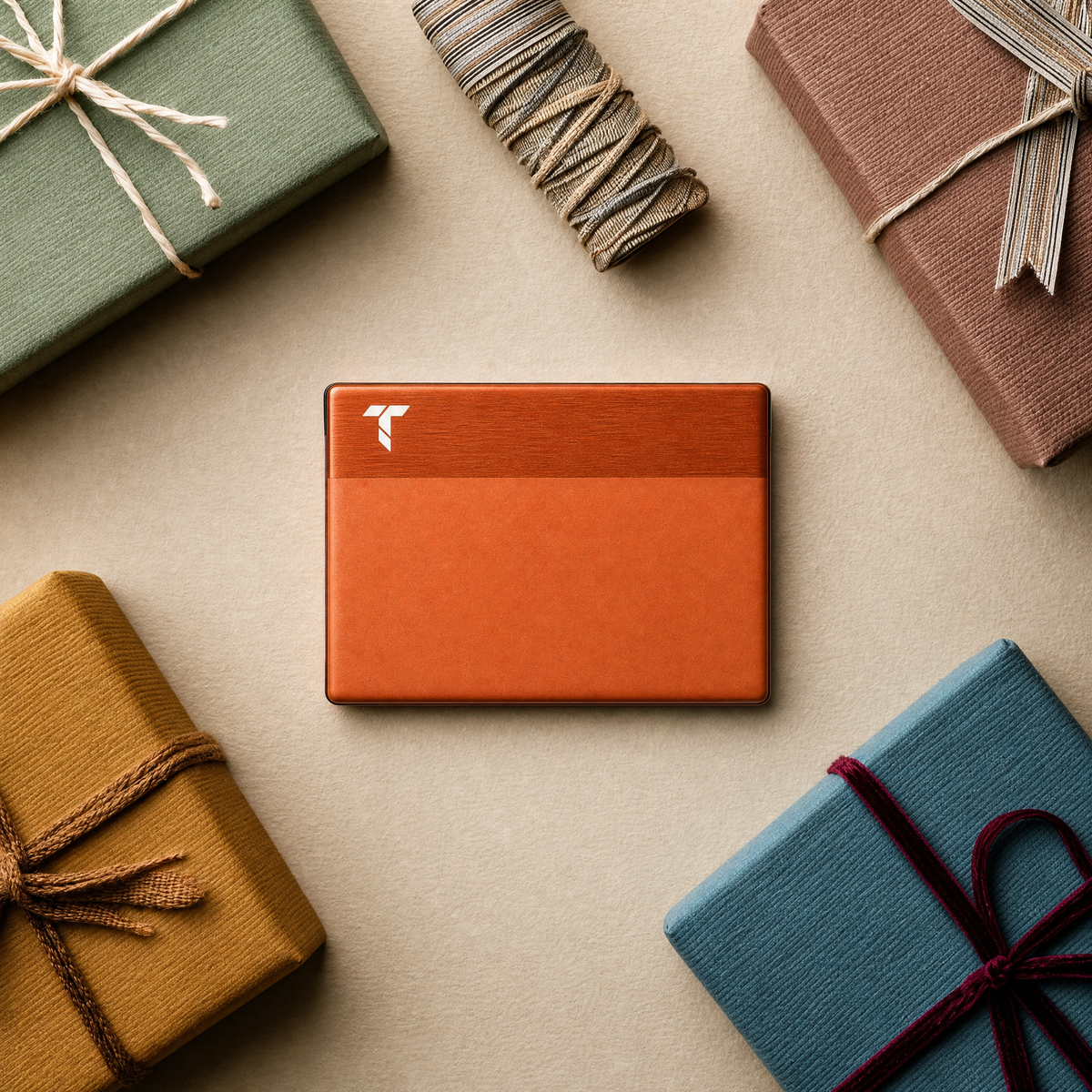 Great for gifting