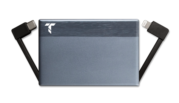 The TravelCard Plus