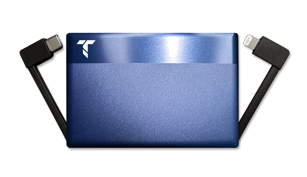 The TravelCard Plus