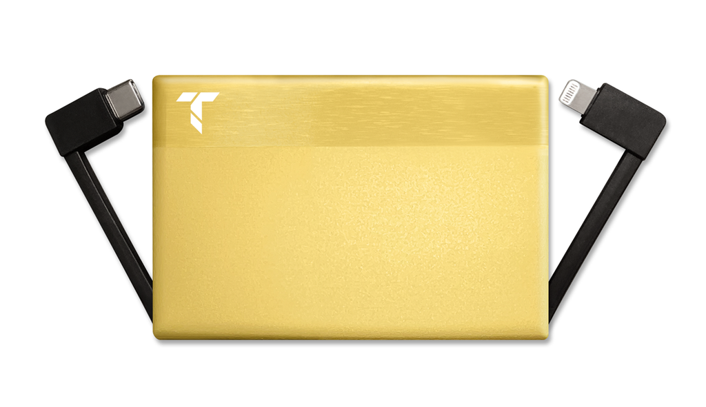 The TravelCard Plus