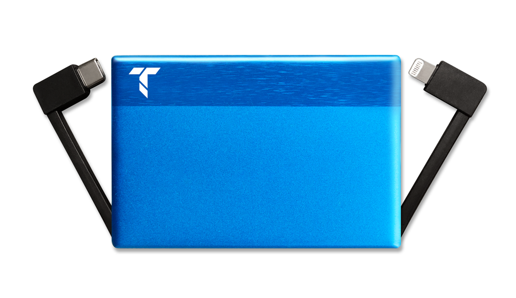 The TravelCard Plus