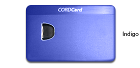 The CORDCard